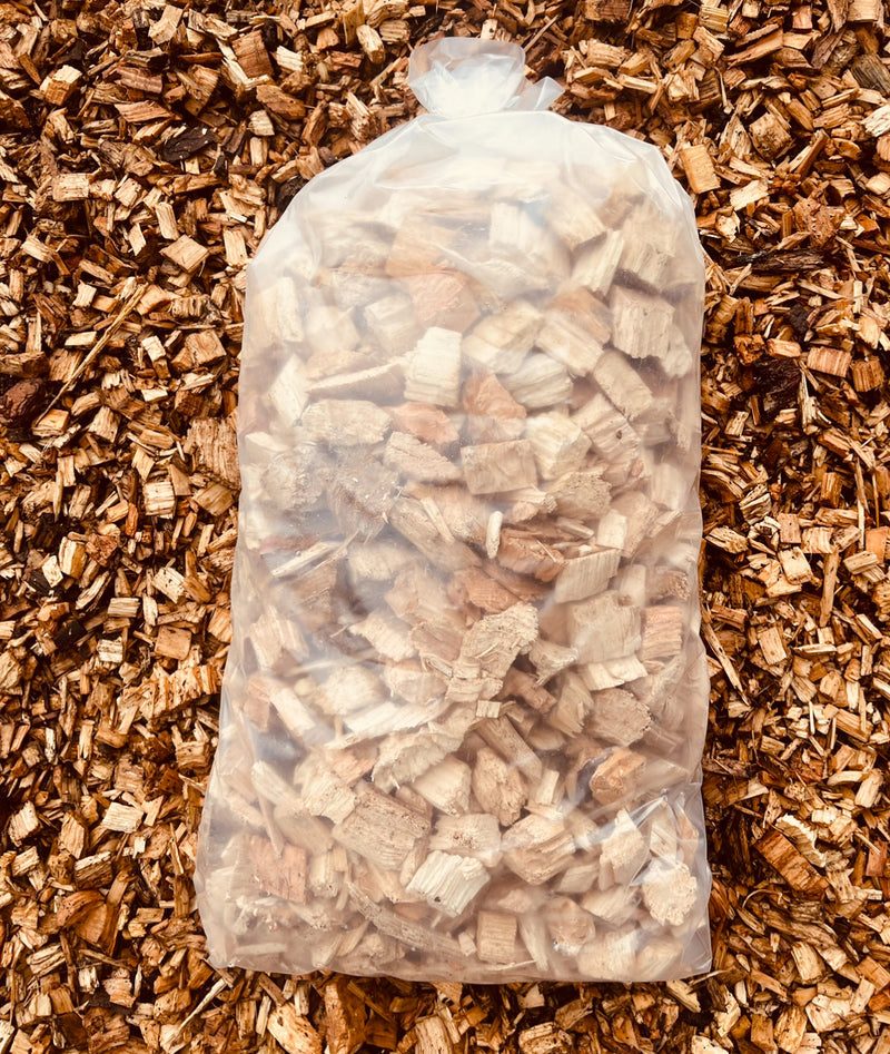 Load image into Gallery viewer, Kiln Dried Fire Start Chunks 60 Litre Sack
