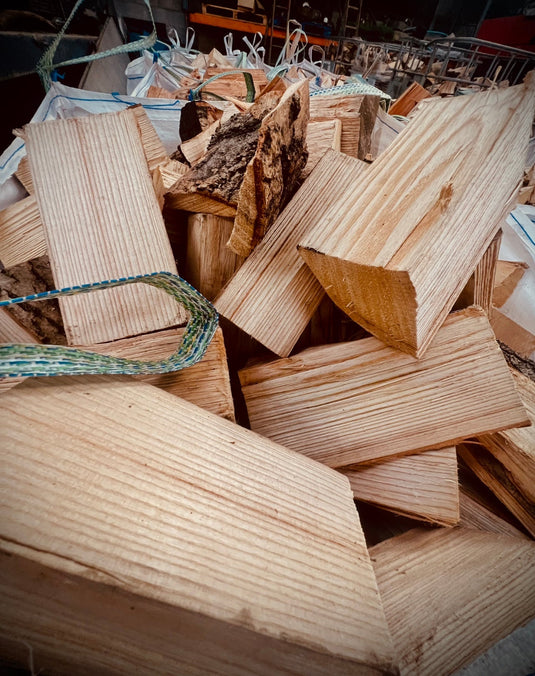 Buy Firewood Online