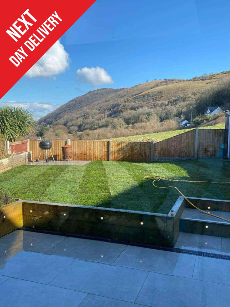 Load image into Gallery viewer, Watmore’s ShadeMaster Lawn Turf Per Square Metre
