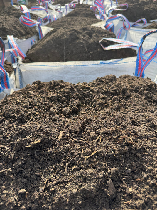 Mr Watmore’s Growers Choice Fruit & Vegetable Compost
