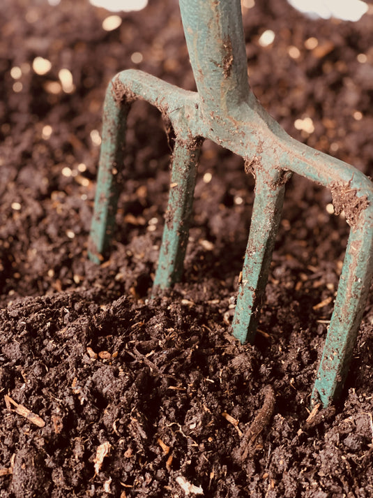 Mr Watmore’s Pro Border Mulch