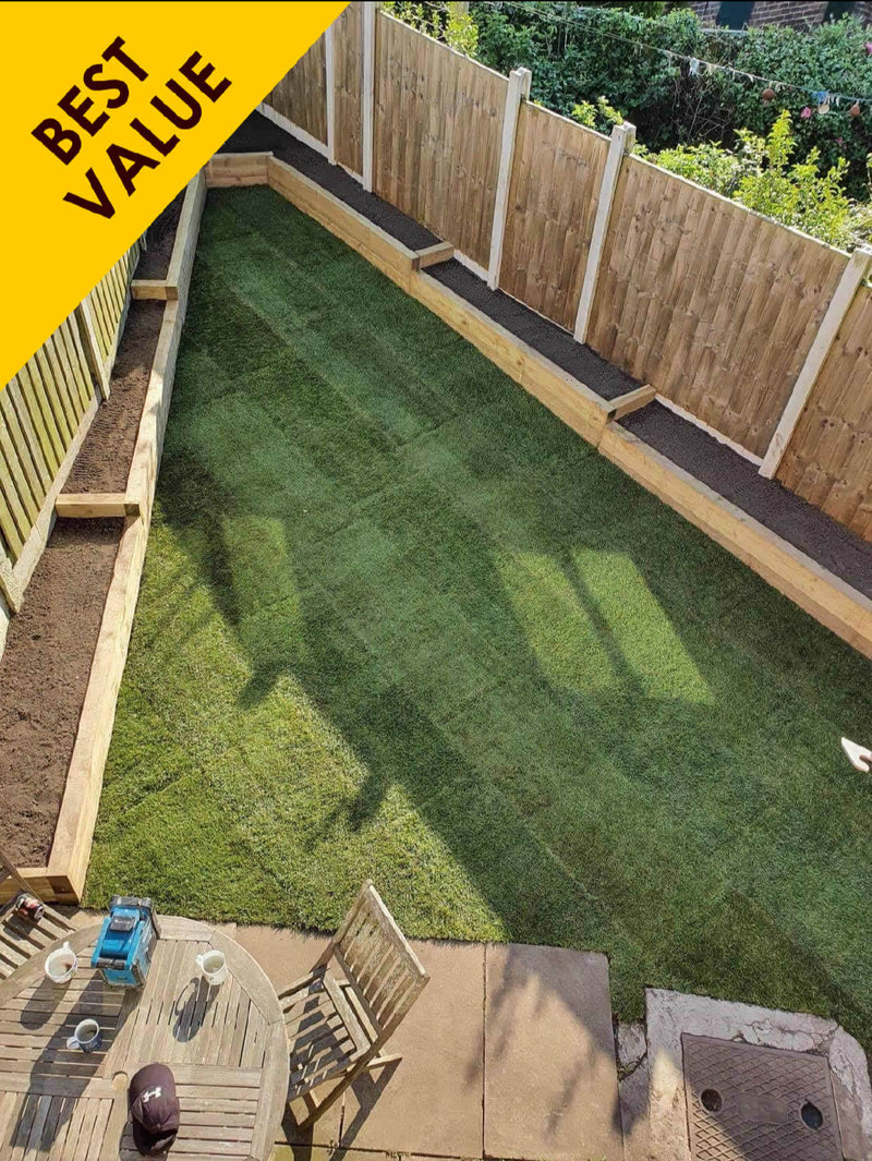 Load image into Gallery viewer, Watmore’s Olympic Sports Turf Per Square Metre
