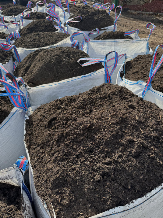 Mr Watmore’s Growers Choice Fruit & Vegetable Compost