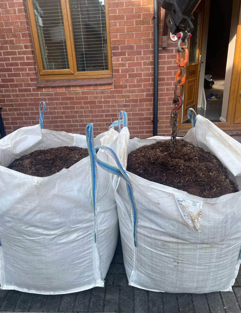 Load image into Gallery viewer, Watmore’s no.1 Soil Improver Mushroom Compost
