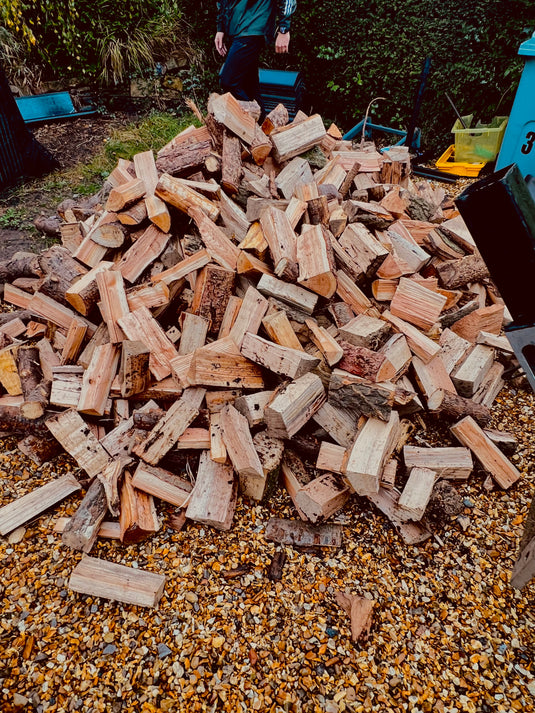 Cheapest Firewood For Sale