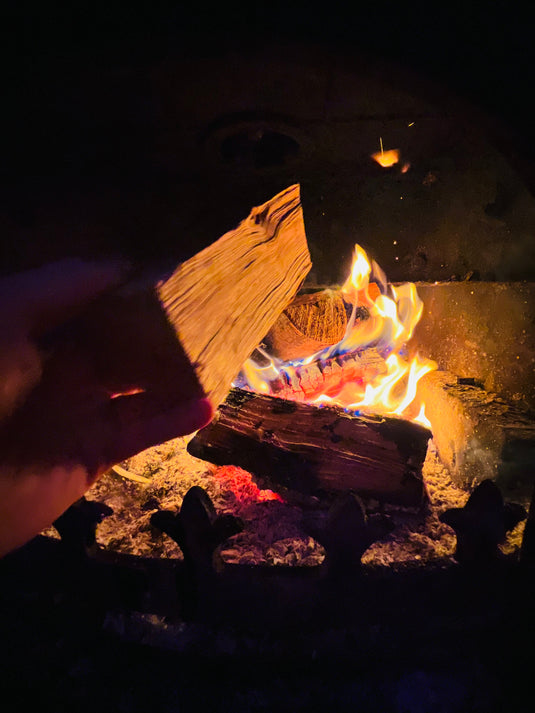 Kiln Dried Logs For Sale