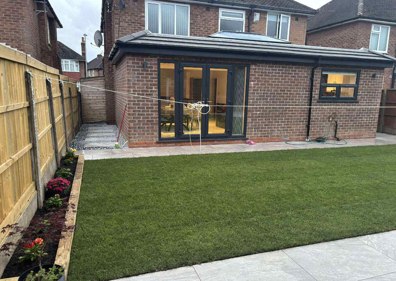 Load image into Gallery viewer, Watmore’s Olympic Sports Turf Per Square Metre
