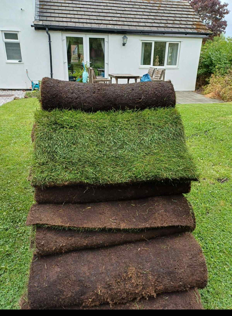 Load image into Gallery viewer, Watmore’s Olympic Sports Turf Per Square Metre
