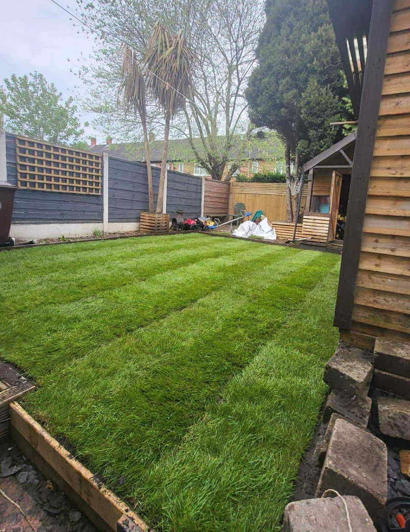 Load image into Gallery viewer, Watmore’s Olympic Sports Turf Per Square Metre
