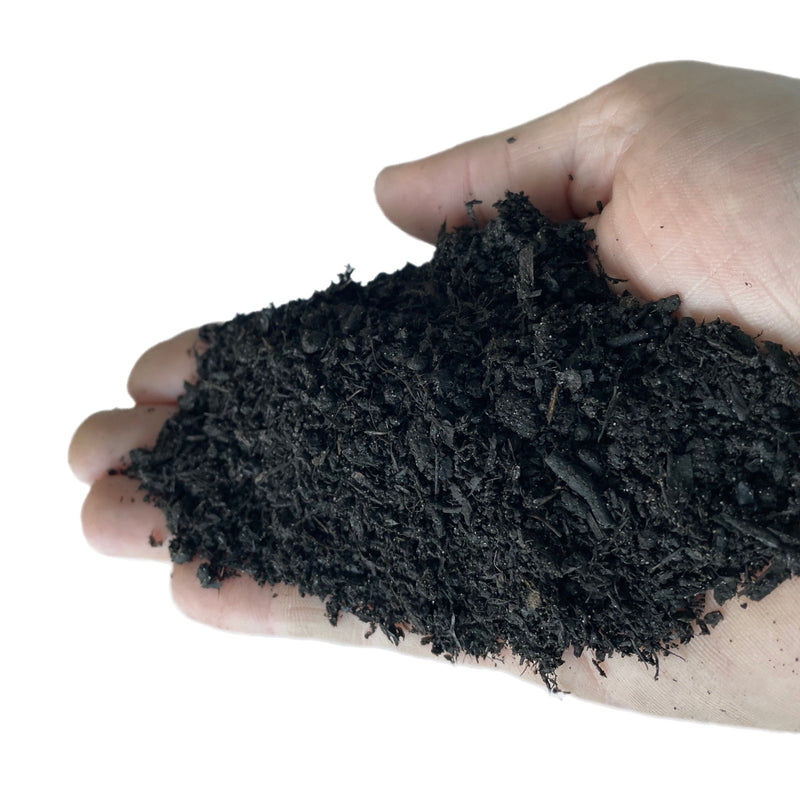 Load image into Gallery viewer, Watmore's BlackGold® Border Soil
