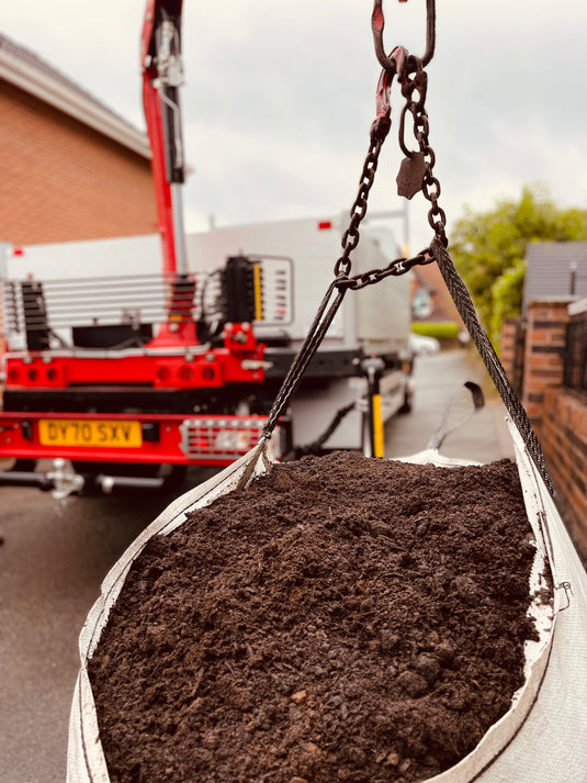 Watmore’s All In One Landscaping Soil