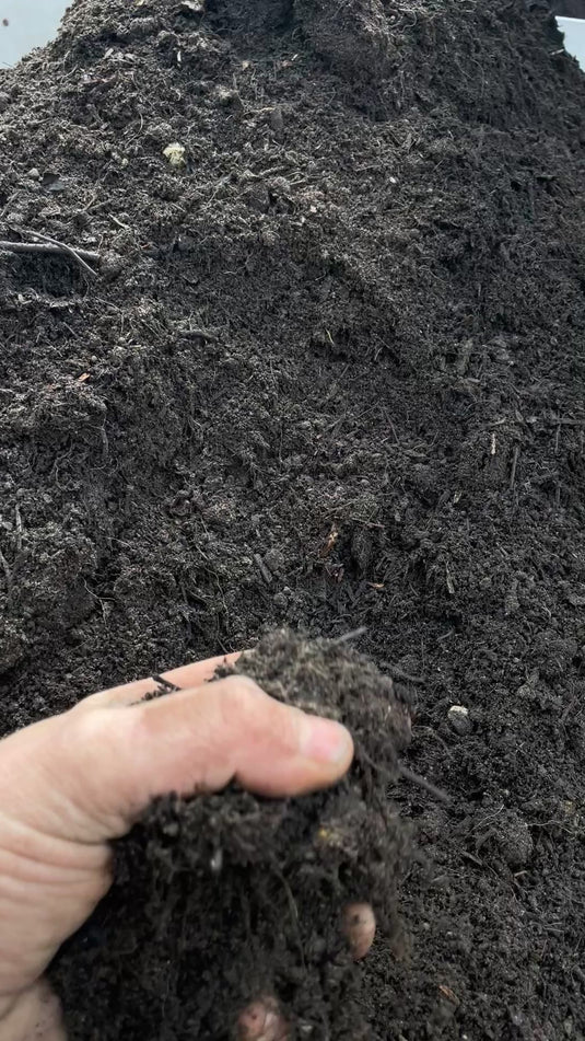 Growers Choice Fruit & Vegetable Compost