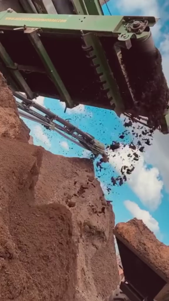 Load and play video in Gallery viewer, Lawn &amp; Pitch Top Dressing 70/30 With Add Natural Goodness
