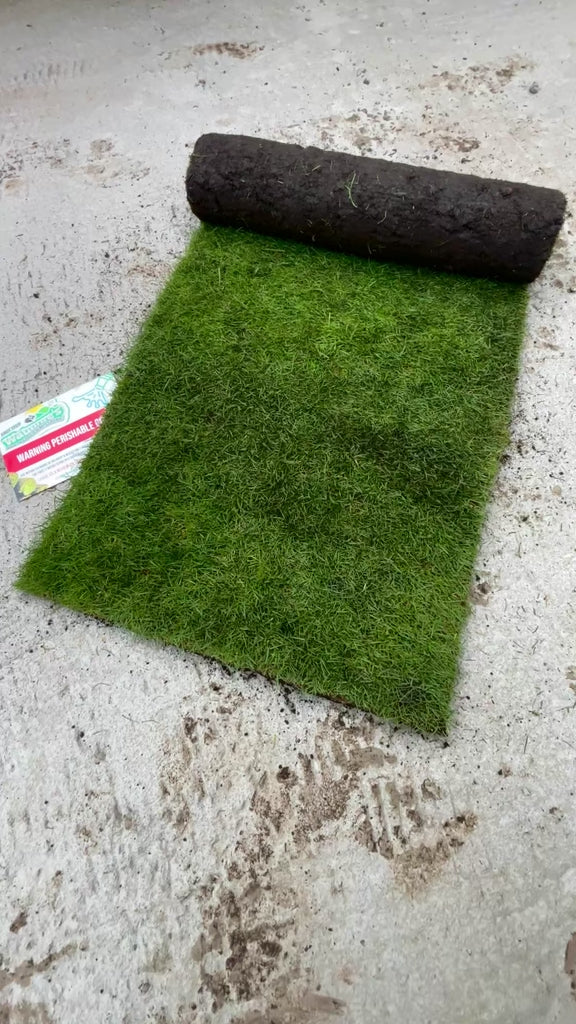 Load and play video in Gallery viewer, Watmore’s Olympic Sports Turf Per Square Metre
