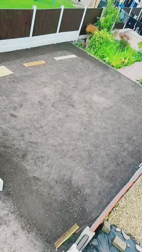 Load and play video in Gallery viewer, Watmore’s Olympic Sports Turf Per Square Metre
