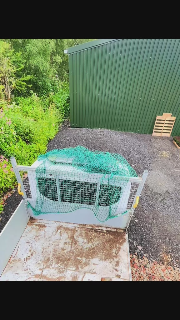 Load and play video in Gallery viewer, Watmore’s ShadeMaster Lawn Turf Per Square Metre
