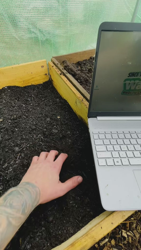 Growers Choice Fruit & Vegetable Compost