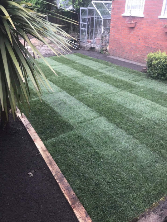 Buy Garden Turf 